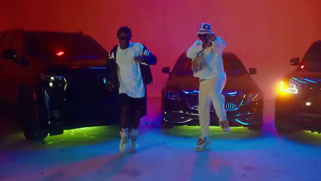 Shallipopi - Elon Musk (Remix) ft Fireboy DML, Zlatan