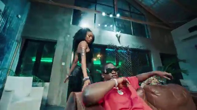 Wande Coal - Let Them Know