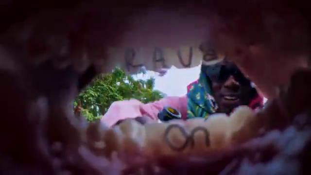 Rema - Holiday
