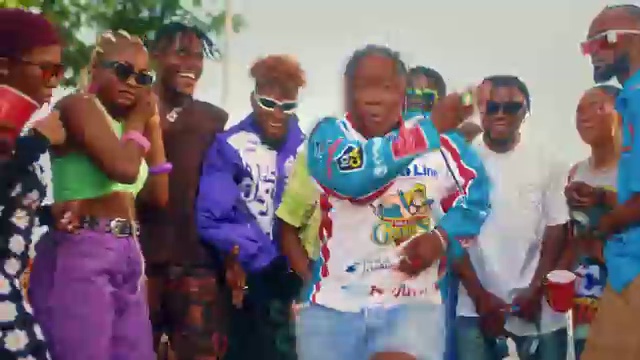 Rema - Holiday | Photo 5
