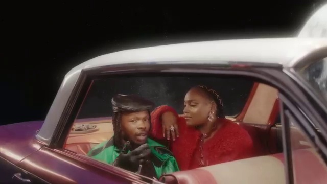 Naira Marley - Body