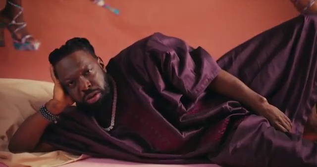 Timaya - My Moto | Photo 5