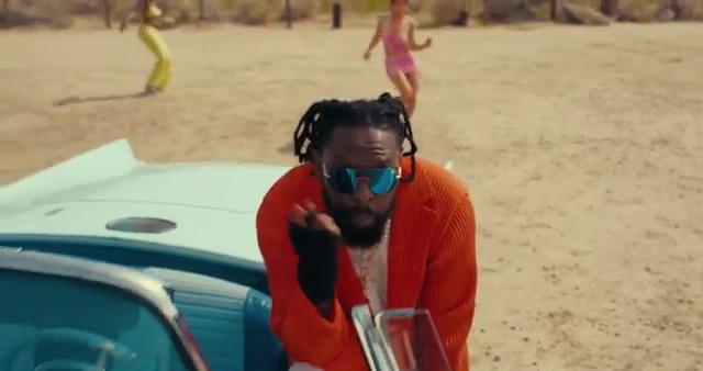 Timaya - My Moto | Photo 2