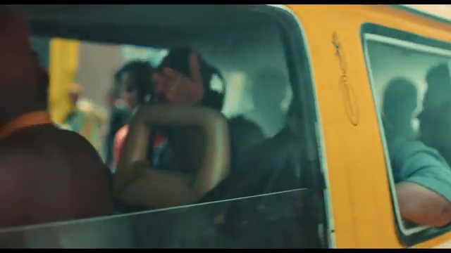 Falz - Owa ft Tekno