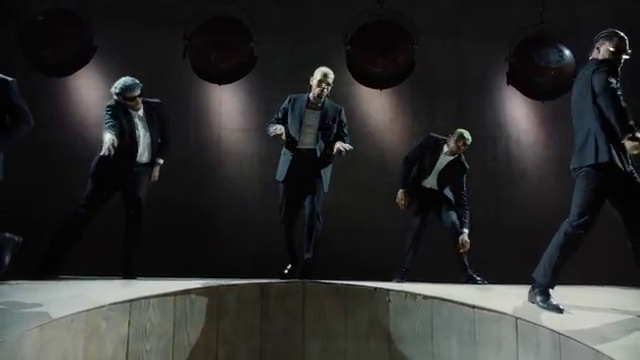 Chris Brown - Sensational ft Davido, Lojay