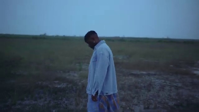 Lojay - Moto
