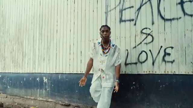 Bella Shmurda - In Charge | Photo 3