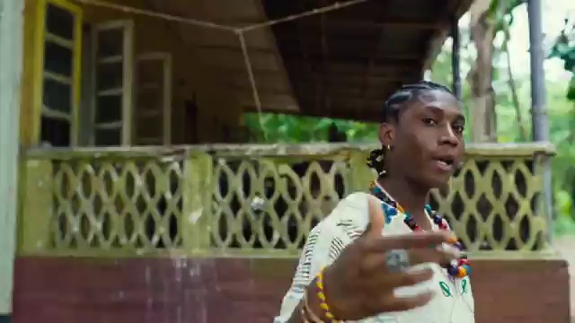 Bella Shmurda - In Charge | Photo 4