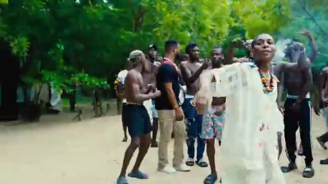 Bella Shmurda - In Charge | Photo 5