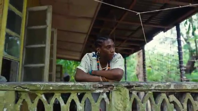 Bella Shmurda - In Charge | Photo 2