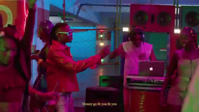 Lil Kesh - Feeling Funny ft Young Jonn | Photo 4
