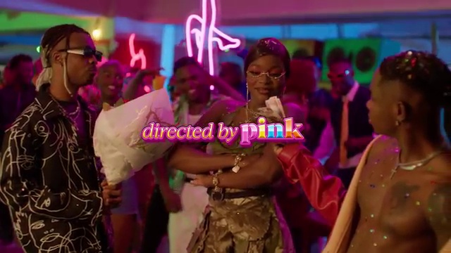 Lil Kesh - Feeling Funny ft Young Jonn | Photo 5