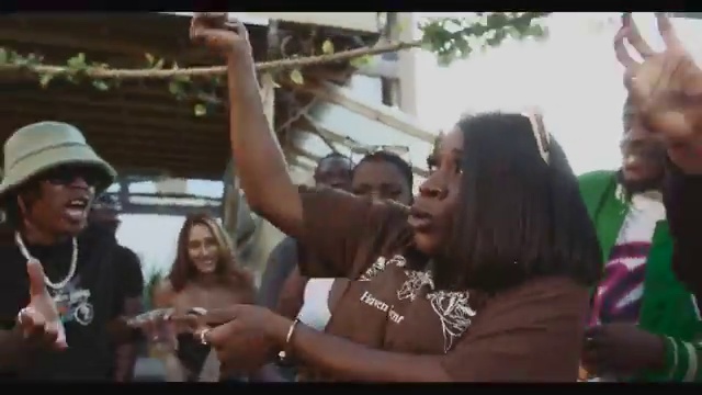 Sarkodie - Confam | Photo 3