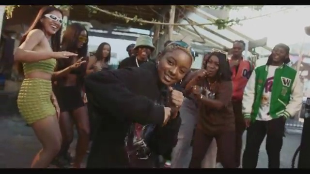 Sarkodie - Confam | Photo 4