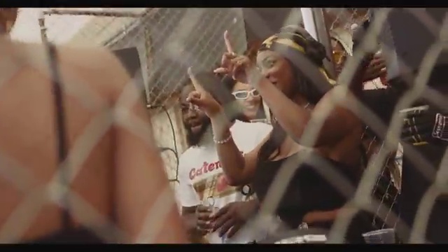Sarkodie - Confam | Photo 2