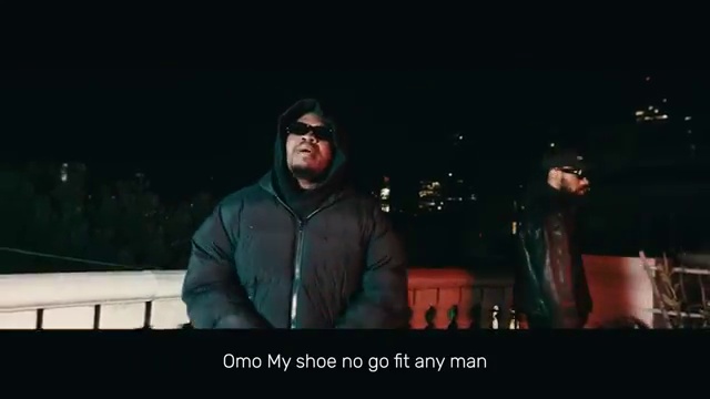 Phyno - Ojemba ft Olamide | Photo 2