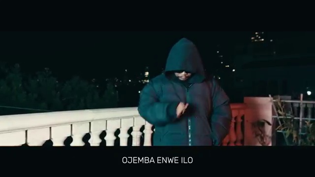 Phyno - Ojemba ft Olamide | Photo 5
