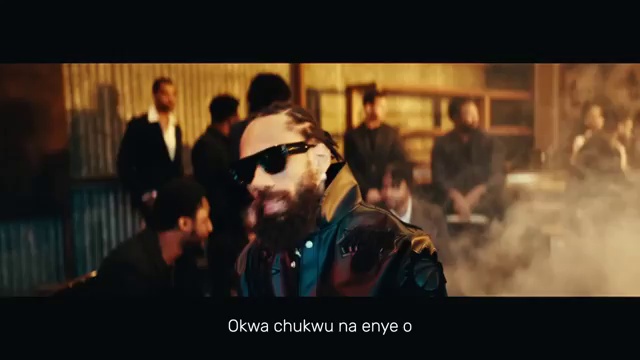 Phyno - Ojemba ft Olamide