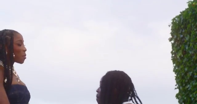 Nissi - Nobody ft Fireboy DML | Photo 3