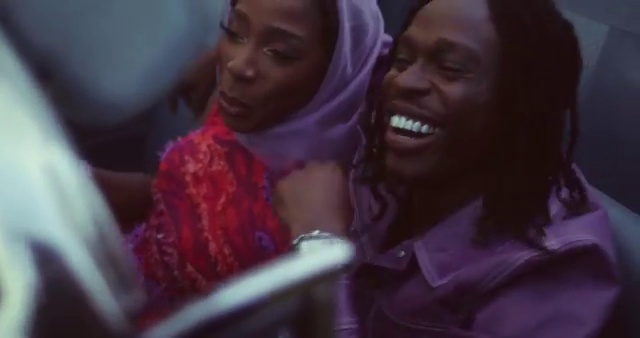 Nissi - Nobody ft Fireboy DML | Photo 4