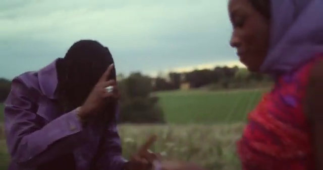Nissi - Nobody ft Fireboy DML | Photo 5