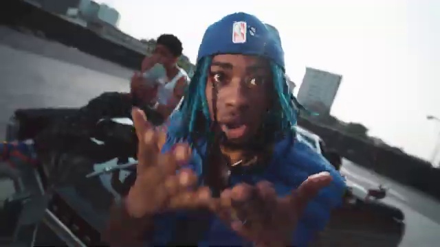 Jeriq - My Bro ft Phyno | Photo 2