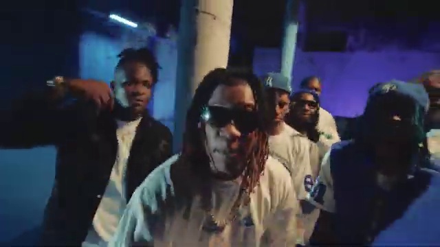 Jeriq - My Bro ft Phyno | Photo 5