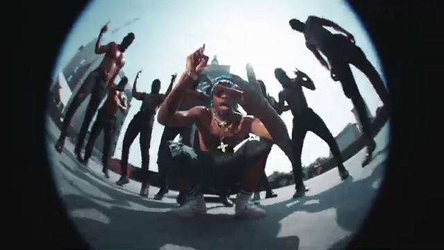 Jeriq - My Bro ft Phyno