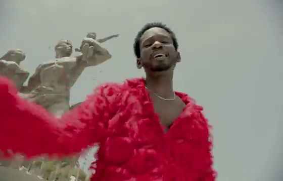 Mr Eazi - Chop Time, No Friend | Photo 2