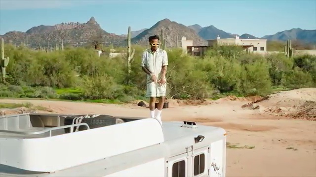 Tekno - Peace Of Mind | Photo 2
