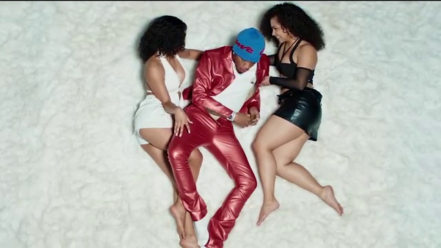 Tekno - Peace Of Mind | Photo 3