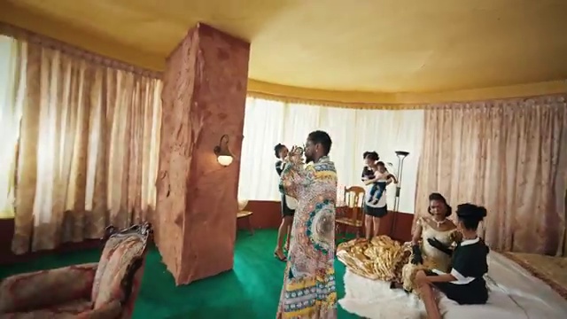 Kizz Daniel - RTID (Rich Till I Die) | Photo 2