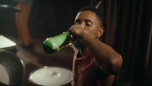 Skiibii - Back To Sender