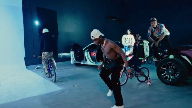 Bella Shmurda - Ara (Gen Gen Tin) | Photo 3