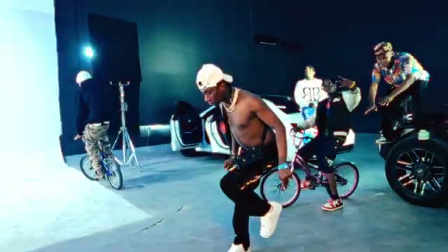 Bella Shmurda - Ara (Gen Gen Tin) | Photo 4