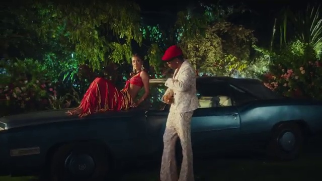 Crayon - Belle Full ft Victony, KTIZO