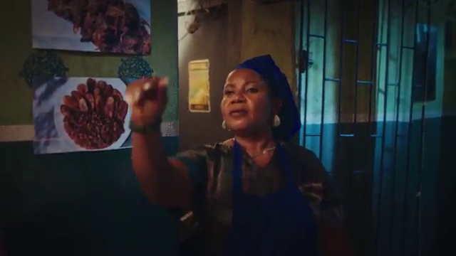 Crayon - Belle Full ft Victony, KTIZO | Photo 2