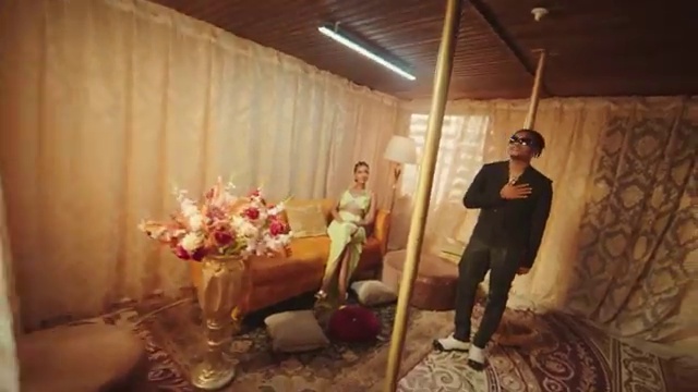 Crayon - Belle Full ft Victony, KTIZO | Photo 4