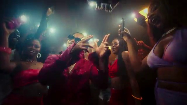 Crayon - Belle Full ft Victony, KTIZO | Photo 5