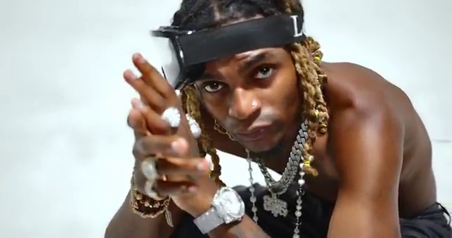 Diamond Platnumz - Shu ft Chley