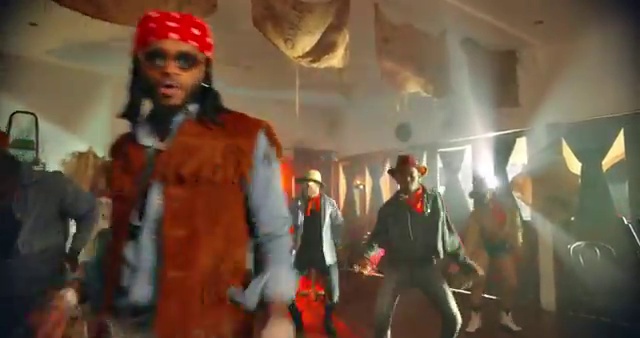 Diamond Platnumz - Shu ft Chley | Photo 2