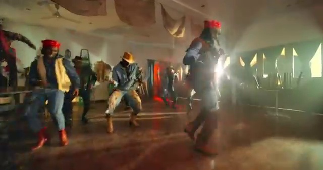 Diamond Platnumz - Shu ft Chley | Photo 3