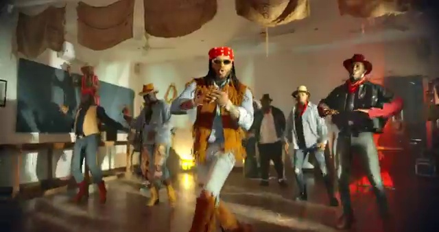 Diamond Platnumz - Shu ft Chley | Photo 4