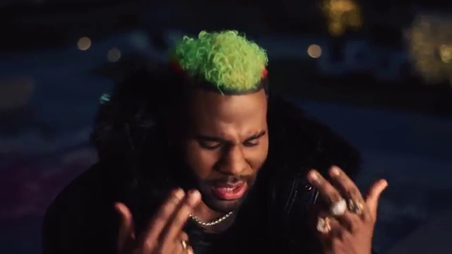 Bayanni - Ta Ta Ta (Remix) ft Jason Derulo | Photo 3