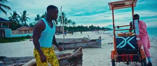 Harmonize - Single Again | Photo 5