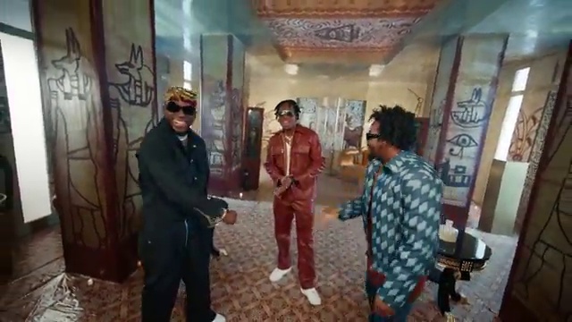 Dj Spinall - Bunda ft Olamide, Kemuel | Photo 3