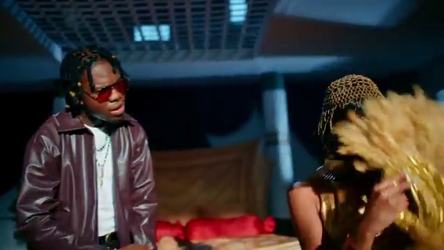 Dj Spinall - Bunda ft Olamide, Kemuel | Photo 4