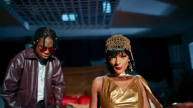Dj Spinall - Bunda ft Olamide, Kemuel | Photo 5