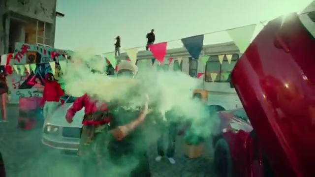 Bella Shmurda - NSV ft Tiwa Savage