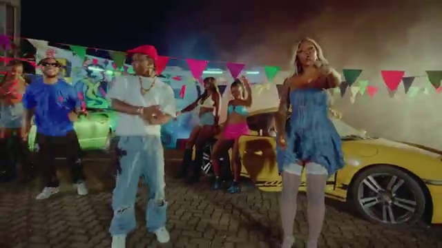 Bella Shmurda - NSV ft Tiwa Savage | Photo 5